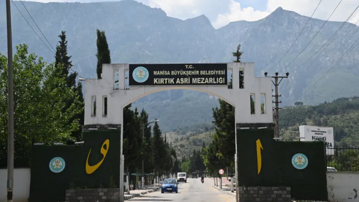 Manisa Büyükşehir Belediyesi’nden Sosyal Belediyecilik Adımı