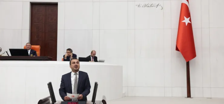 Başevirgen,Çiftçinin tarlasını ekebilecek gücü de takati de kalmadı