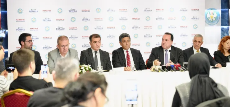 Dutlulu'dan 'Çift Maaş' ve 'Rant Çetesi' İddialarına Sert Yanıt