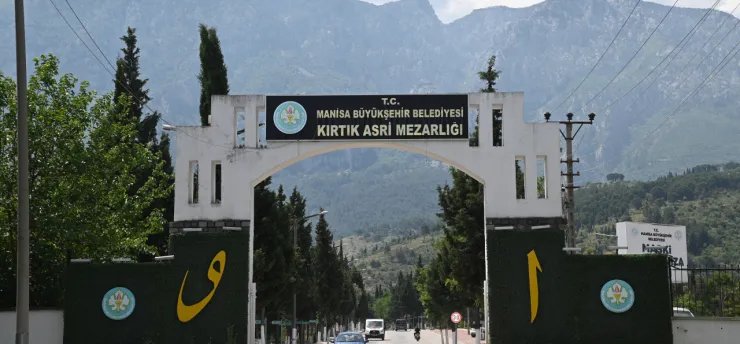 Manisa Büyükşehir Belediyesi'nden Sosyal Belediyecilik Adımı