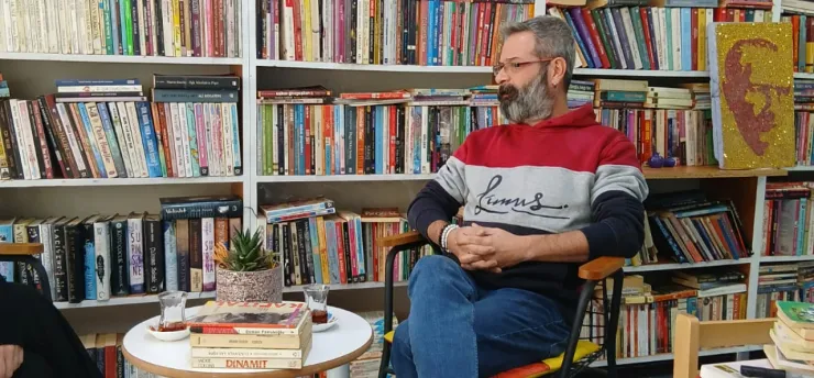 Özel Röportaj: 'Otizmli çocuklar incinmeyecek bir toplum kurmak zorundayız'