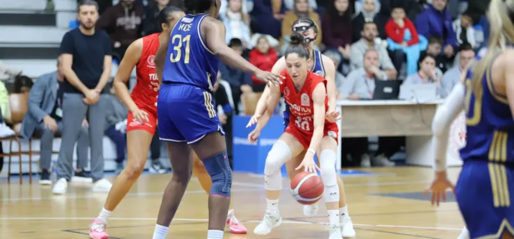 Potada ve Filede Turgutlu Rüzgarı Esti