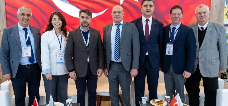 Turgutlu Belediyesi Kadın Basketbol Takımı, deplasmanda İstanbul Gençlik Spor Kulübü'nü 62-69 mağlup etmeyi başardı.