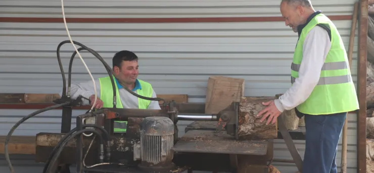 Turgutlu Belediyesi Kış Aylarında Dayanışmayı Büyütüyor