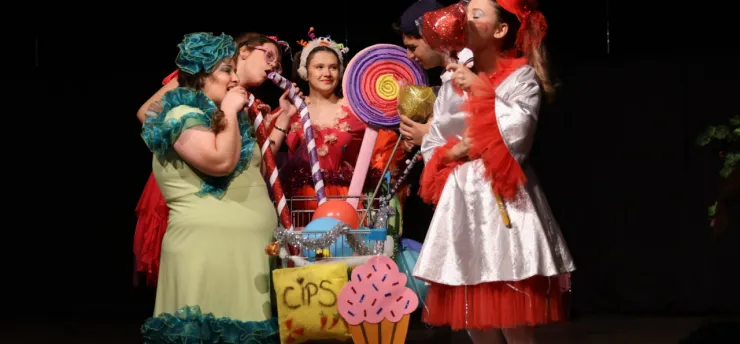 Yuntdağlı Çocuklar Bu Oyunu Çok Sevecek