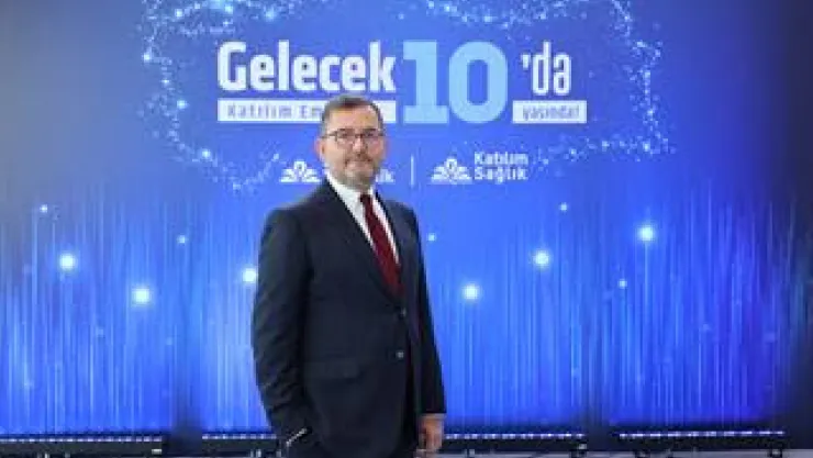 18 yaş altı BES 1,2 milyon çocuğun geleceğine teminat oldu