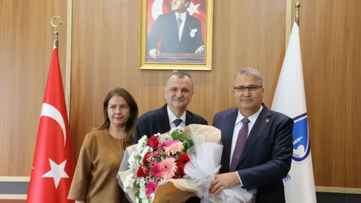 Balaban, 'Burası muz cumhuriyeti değil! Tutanakla bu iş olmaz'
