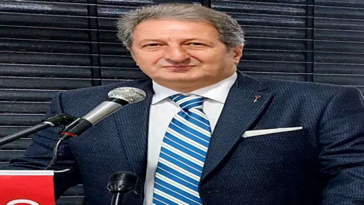 Başkan Ahmet Korkmaz 'Tarım Ve Ziraat Te Acil Önlemler Alınmalı'