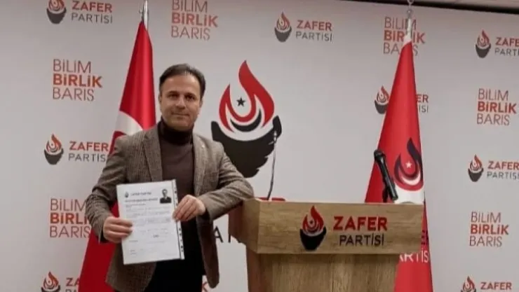 Başkan Demirlek, Turgutlu Belediye Başkanı Akın'a tepki gösterdi
