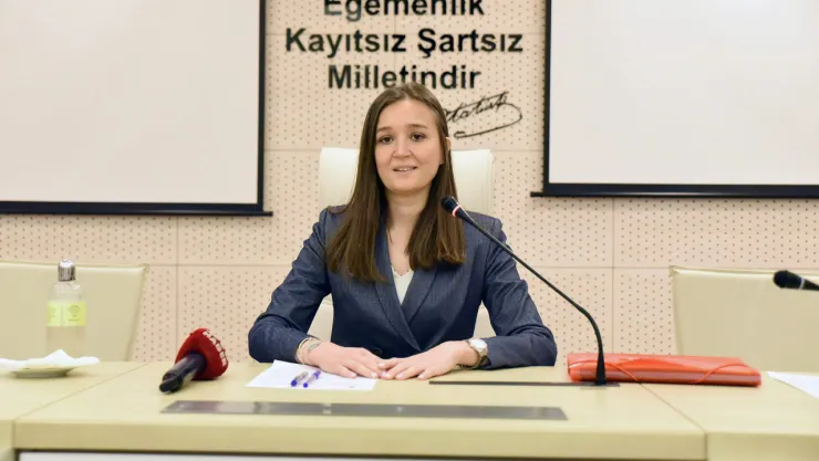 Başkan Durbay Başarılı Bir Operasyon Geçirdi