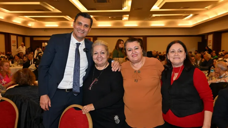 Başkan Zeyrek, 'Her Bir Engelli Yurttaşımın Hak Ettiği Engelsiz Yaşama Kavuşması İçin Yorulmadan Çalışacağız'