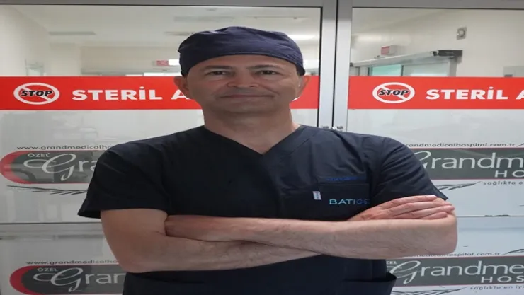 Bir korneadan iki hasta şifa buldu