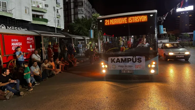 Büyükşehir'den Kültür Yolu Festivali'ne Destek