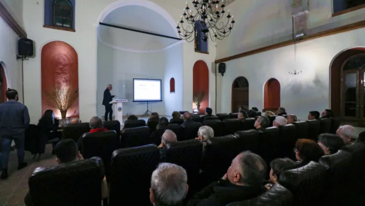 Çakırcalı Mehmet Efe'nin Turgutlu ile İlişkisi Müze Sohbetleri'nde Gündeme Gelecek