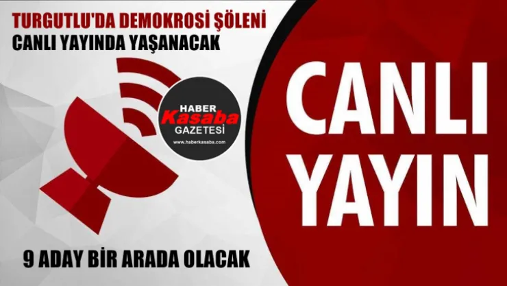 Canlı Yayında Yaşanacak 9 Aday Bir Araya Gelecek!