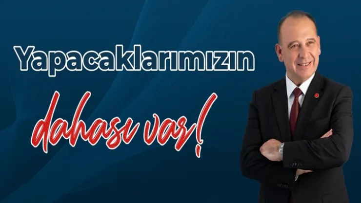 Çetin Akın'ın Şehir Meclisi Üyeleri Belli Oldu
