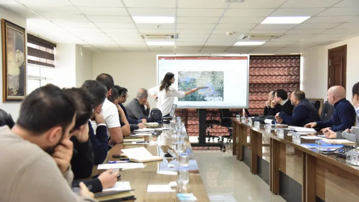 Dünya Bankası destekli projede önemli adım