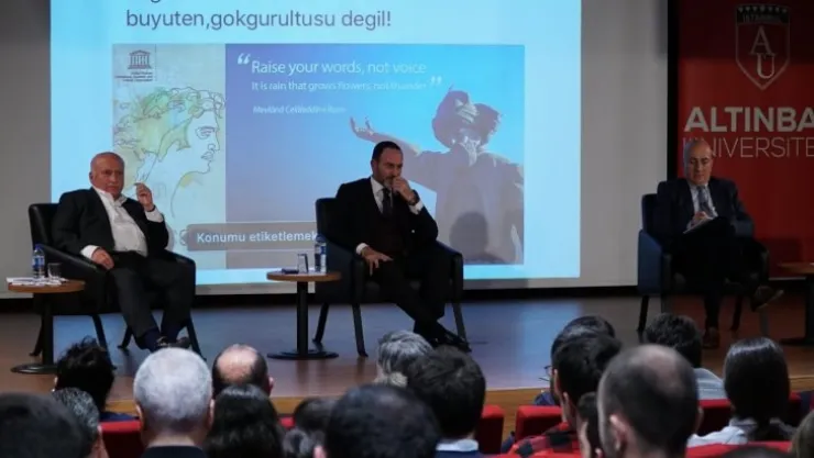 'Ekonomide canlanma işaretleri geldi'