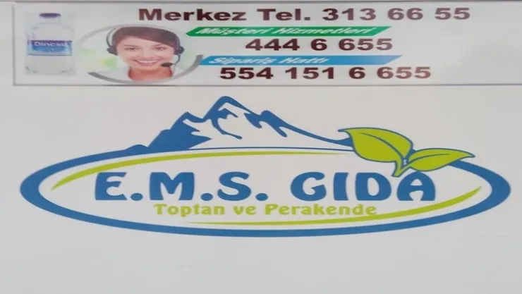 EMS Gıda'dan Mevlid kandili mesajı