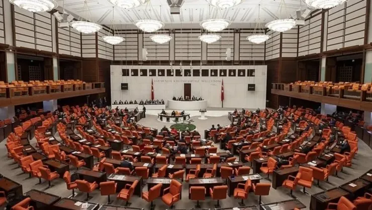 Fahiş fiyat ve stokçuluk düzenlemesi Meclis'te!