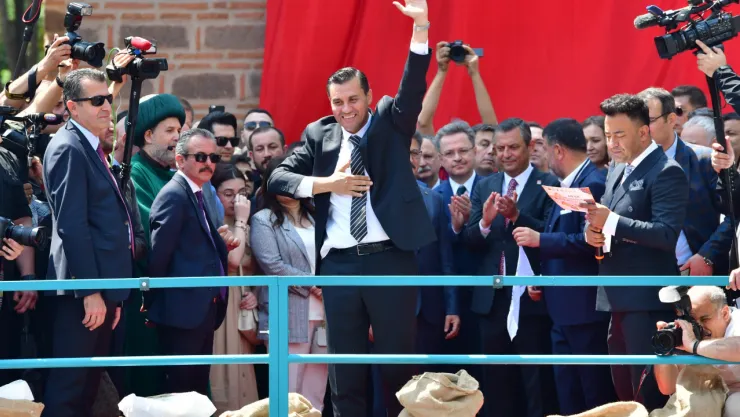 Festival'in Renkleri Fotoğraf Karelerinde Hayat Bulacak
