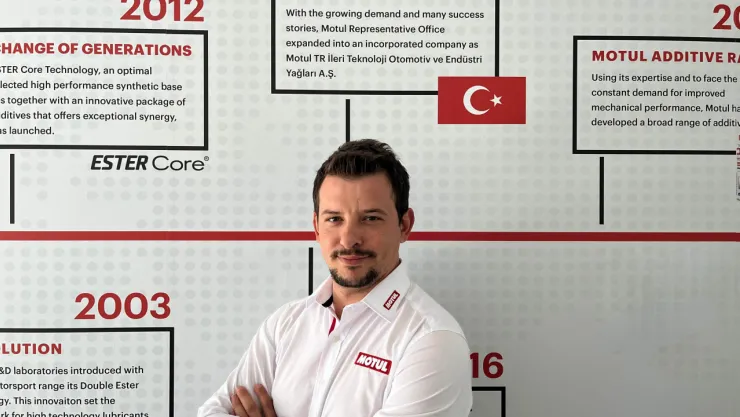 Fren Hidroliği Değişmezse Risk Büyük