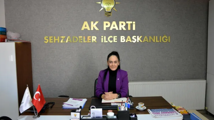 Genel Kurulu'nda yeniden başkanlığa seçilen Tülay Şentürk, değerlendirmede bulundu