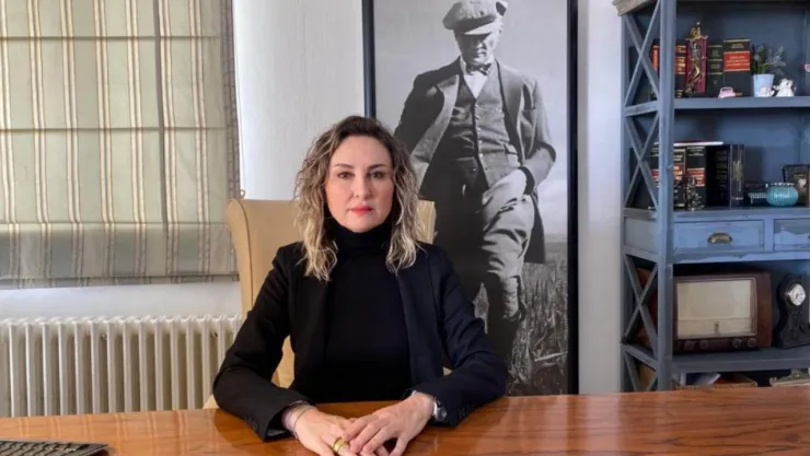 Hukukçu Figen Çalıkuşu'ndan 'Türkiye Yüzyılı Maarif Modeli' uyarısı: Herkes iptal için dava açsın!