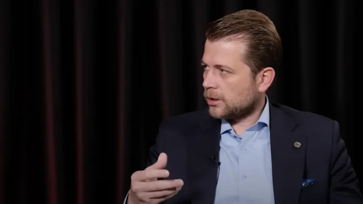 İYİ Parti gençliğinin kurucusundan 'gerontokrasi ile mücadele' çıkışı: Bu yolu biz açacağız!