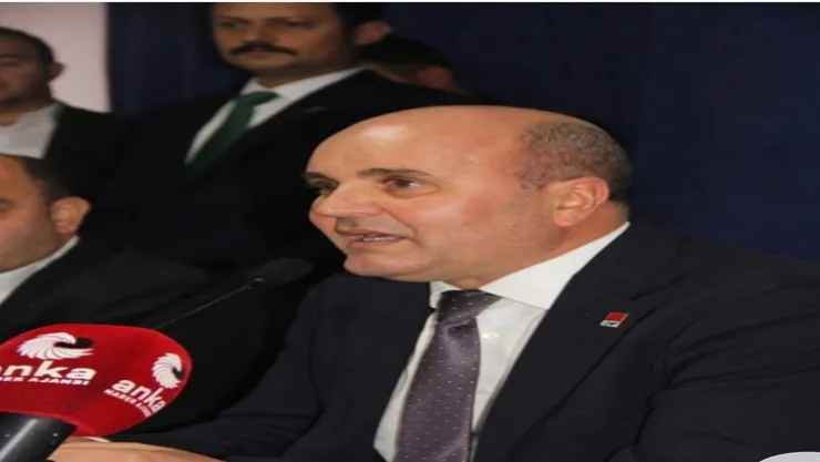 Kayabaşı, Manisa'daki Şehit Cenazesinde Yaşanan Provokasyon Girişimine Tepki Gösterdi