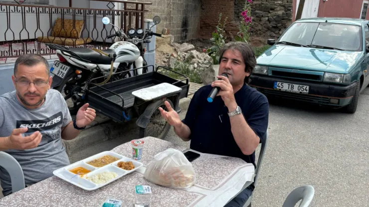 Kıbrıs Gazisi Mehmet Uyak Vefatının 52. Gününde Anıldı