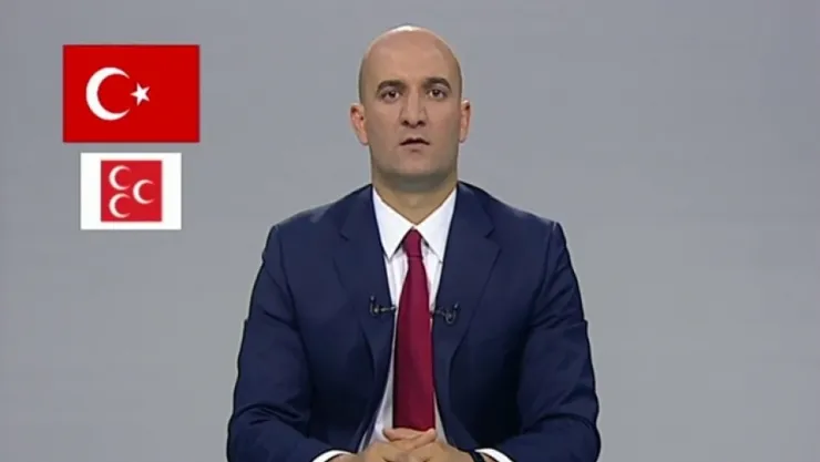 Görevden alınmasıyla ilgili Olcay Kılavuz'dan açıklama!