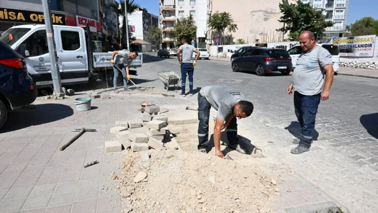 Kronik Sorunlar Büyükşehirle Çözülüyor