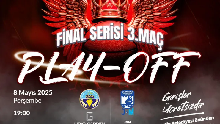 LGC Turgutlu Belediyespor Ya Tamam Ya Devam Diyecek