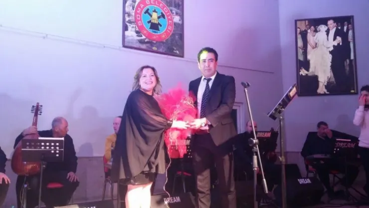 Somalılar Sanat Müziği Konserinde Buluştu