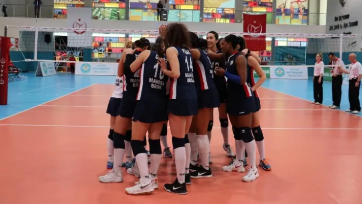 Yarı Finaldeki Rakipler Belli Oldu