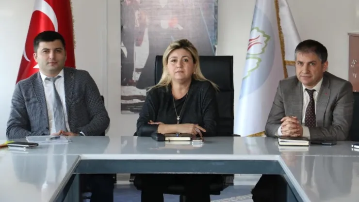 Mezarlıklar Dairesi Hizmeti Artırıyor