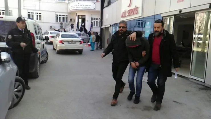 Manisa'da Narkotim ekipleri sokak satıcılarına göz açtırmıyor