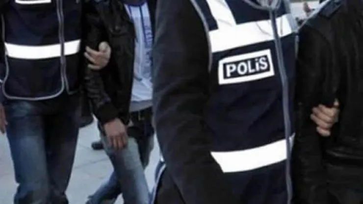 Manisa'da FETÖ operasyonu