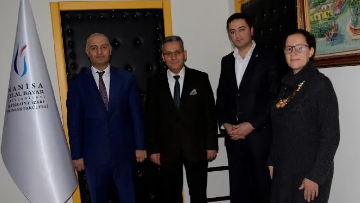 ANNE ÜNİVERSİTESİ BAŞLIYOR 