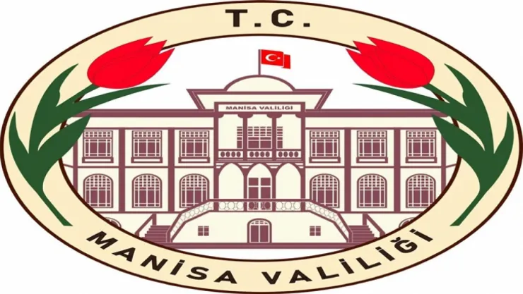 Manisa'da Dört İlçede Orman Yangını: Müdahale Sürüyor