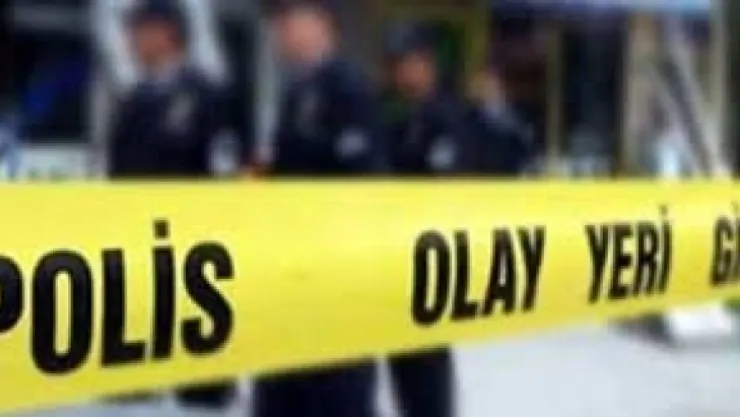 YAŞLI ADAM EVİNDE ÖLÜ BULUNDU