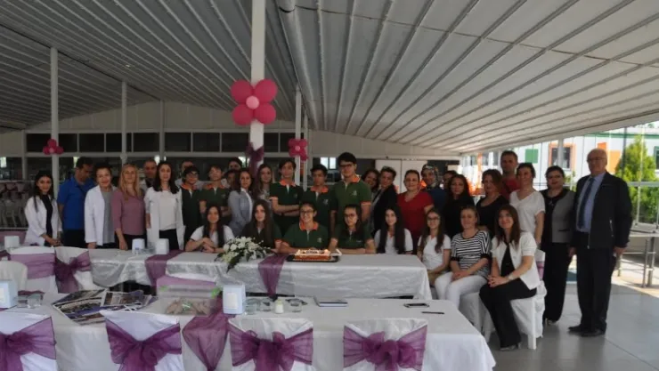 Kocatürk Okulları Genel Müdürü Tahsin Bozkurt