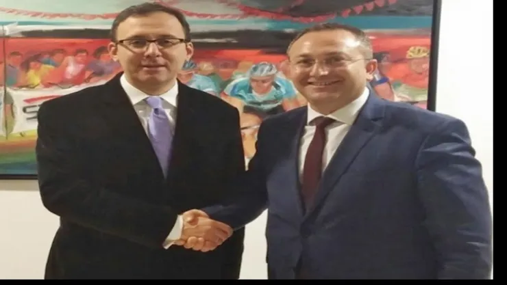 Gedizli Turgutlu'yu sahipsiz bırakmayacağız