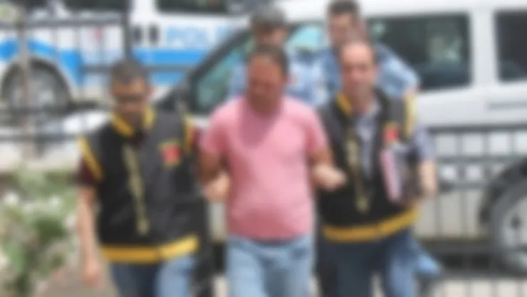 TURGUTLU'DA CİNSEL SALDIRI SUÇUNA 26 YIL