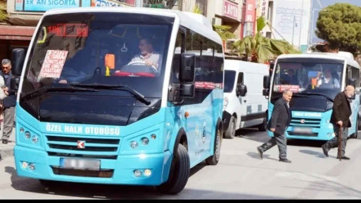 SİZDEN GELENLER VATANDAŞIN KALEMİNDEN!
