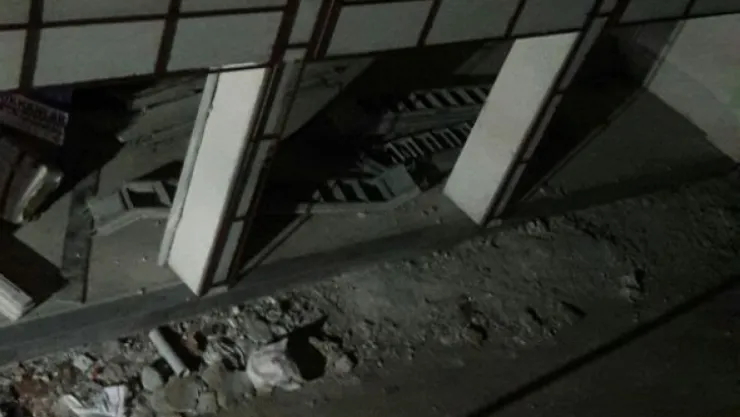 SİZDEN GELENLER VATANDAŞIN KALEMİNDEN