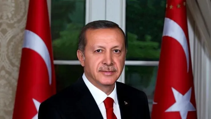 Erdoğan'dan, Kılıçdaroğlu'na tebrik telgrafı gönderdi