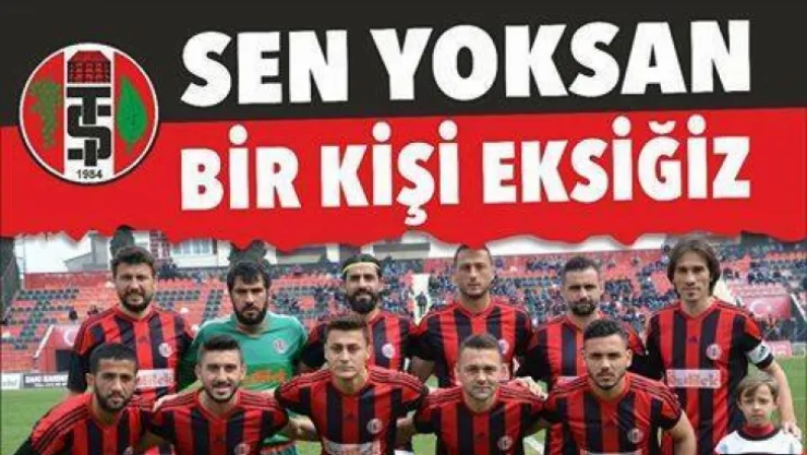 TURGUTLU HAYDİ ŞAMPİYONLUK MAÇINA