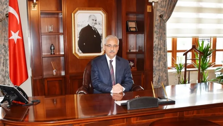 GÜVENÇER 24 TEMMUZ GAZETECİLER VE BASIN BAYRAMINI KUTLADI
